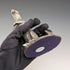 UK Country Artist Company Otter Sterling Silver Sculpture Figurine